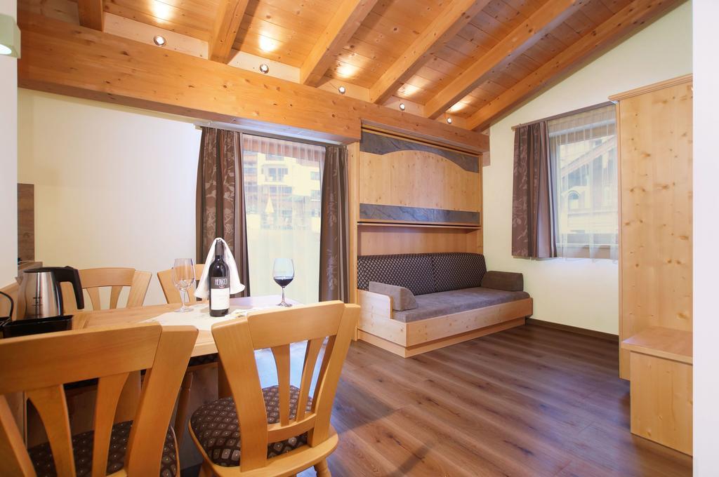 Haus Hintertux酒店 客房 照片